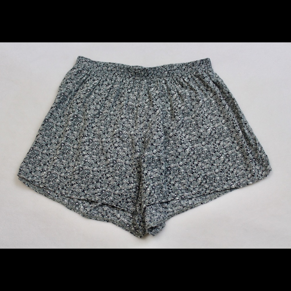 Brandy Melville Shorts